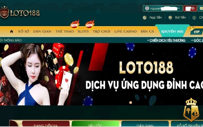 link loto188 moi nhat an toan khong bi chan cho bet thu viet 61 - Link Loto188 mới nhất an toàn không bị chặn cho bet thủ Việt