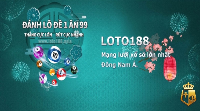 lo 188 web cuoc lo de uy tin dang trai nghiem nhat 1 - Lô 188 – Web cược lô đề uy tín đáng trải nghiệm nhất