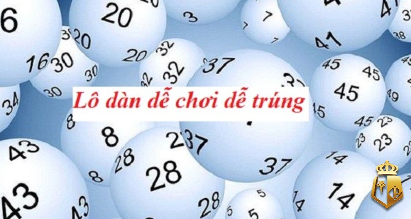 lo dan theo ngay ty le thang 100 bi quyet choi lo tu cao thu 71 - Lô dàn theo ngày tỷ lệ thắng 100 - Bí quyết chơi lô từ cao thủ