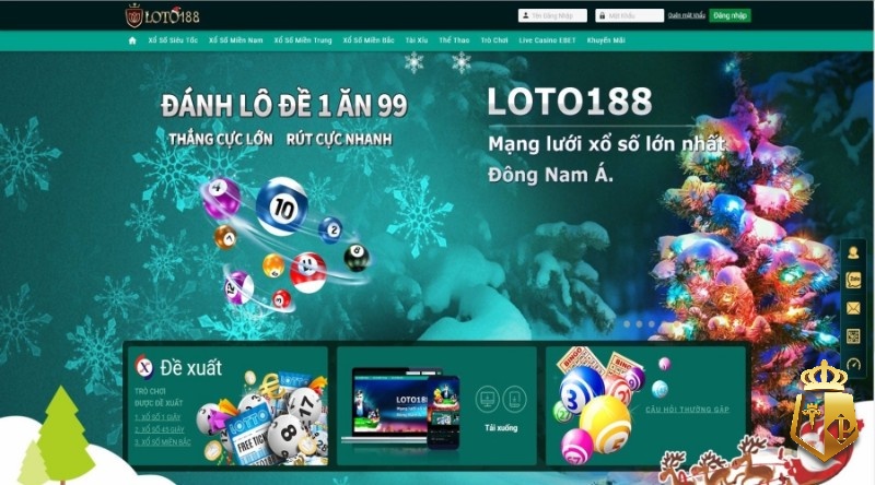 loto188 net sieu pham web cuoc uy tin chat luong 1 - Loto188 net - Siêu phẩm web cược uy tín chất lượng