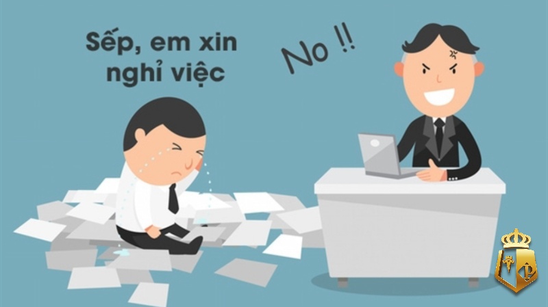 mau don xin nghi viec chuyen nghiep nhat cung typhu88 1 - Mẫu đơn xin nghỉ việc chuyên nghiệp nhất cùng typhu88