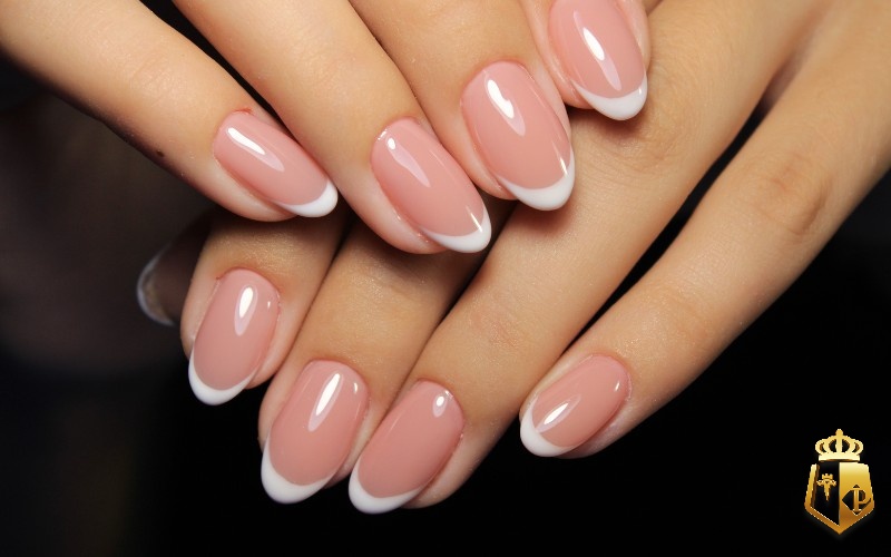 mau mong tay dep nhe nhang top 6 mau nail dep nhat 9 - Mẫu móng tay đẹp nhẹ nhàng | Top 6 mẫu nail tôn da nhất