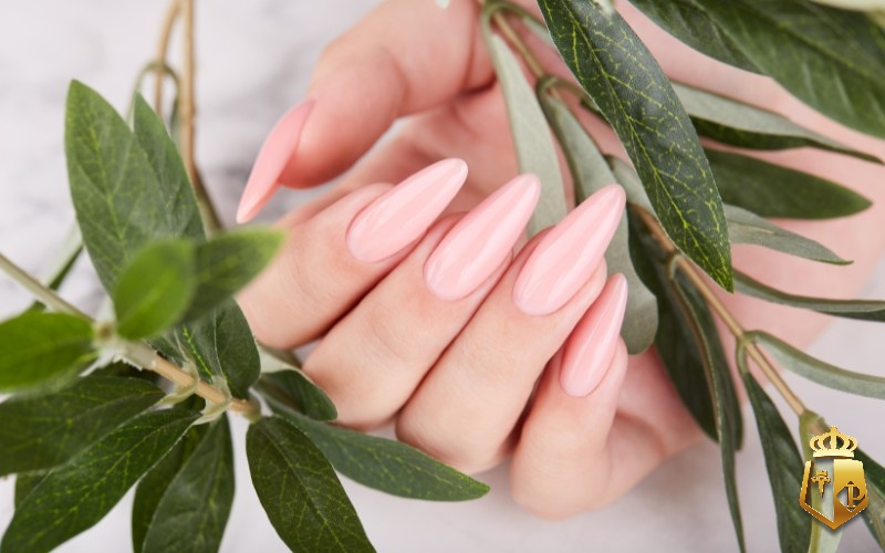 mau mong tay dep nhe nhang top 6 mau nail ton da nhat 93 - Mẫu móng tay đẹp nhẹ nhàng | Top 6 mẫu nail tôn da nhất