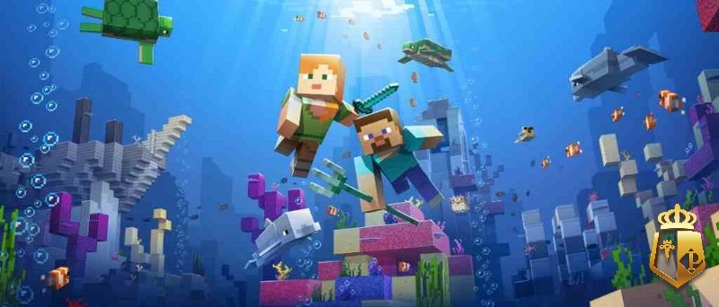 minecraft lmhmod game sinh ton hap dan voi 4 che do 1 - Minecraft lmhmod - Game sinh tồn hấp dẫn với 4 chế độ