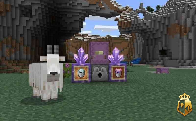 minecraft lmhmod game sinh ton hap dan voi 4 che do 2 - Minecraft lmhmod - Game sinh tồn hấp dẫn với 4 chế độ