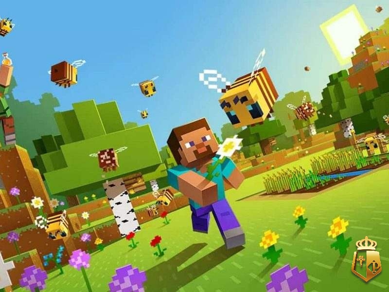 minecraft lmhmod game sinh ton hap dan voi 4 che do - Minecraft lmhmod - Game sinh tồn hấp dẫn với 4 chế độ