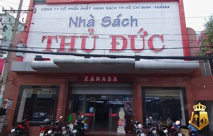 nha sach gan day tong hop 5 nha sach lon tai tphcm 3 - Nhà sách gần đây - Tổng hợp 5 nhà sách lớn tại TP.HCM