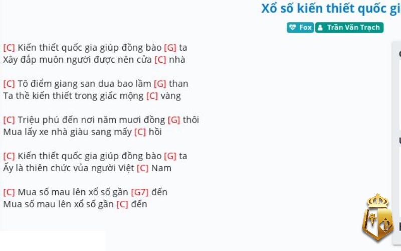 nhac chuong xo so kien thiet mien bac phat moi ngay luc 18h 52 - Nhạc chuông xổ số kiến thiết miền Bắc phát mỗi ngày lúc 18h