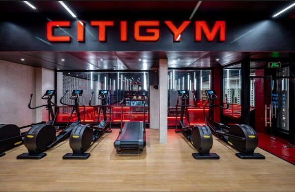 Phòng Gym gần đây: Danh sách 5 phòng gym tốt nhất