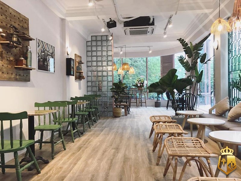 quan cafe gan day goi y top 9 quan dep khu vuc ha noi - Quán cafe gần đây - Gợi ý top 9 quán đẹp khu vực Hà Nội