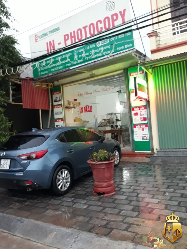 tiem photo gan day top 4 quan in mau re tai ninh binh 3 - Tiệm photo gần đây - Top 4 quán in màu rẻ tại Ninh Bình