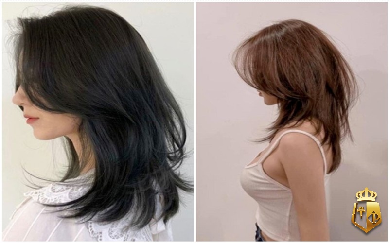 toc mullet layer nu 9 kieu toc mullet layer ca tinh nhat 95 - Tóc mullet layer nữ - 9 Kiểu tóc mullet layer cá tính nhất