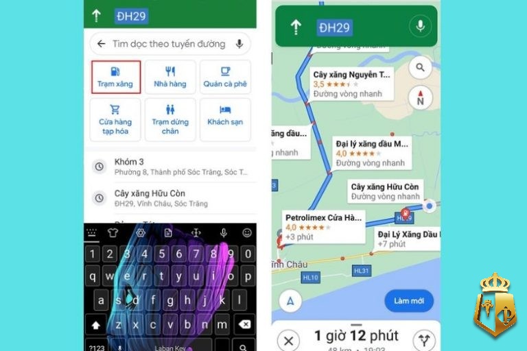 tram xang gan day 3 cach tim tram xang don gian nhat 3 - Trạm xăng gần đây - 3 cách tìm trạm xăng đơn giản nhất