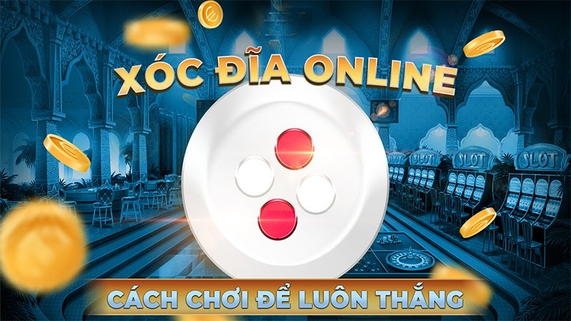 Xóc đĩa online Cáo Việt net và 4 kinh nghiệm chinh phục game