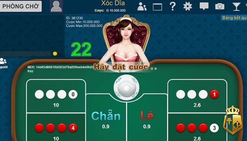 xoc dia online cao viet net va 4 kinh nghiem chinh phuc game 2 - Xóc đĩa online Cáo Việt net và 4 kinh nghiệm chinh phục game