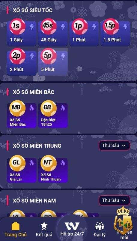 app lo de uy tin 2023 san choi moi danh cho cuoc thu 1 - App lô de uy tín 2023 - Sân chơi mới dành cho cược thủ