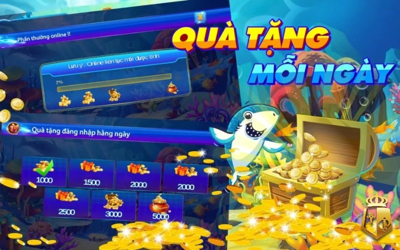 ban ca 1000 doi the online tua game ban ca bung no 2023 31 - Bắn cá 1000 - đổi thẻ online - Tựa game bắn cá bùng nổ 2023