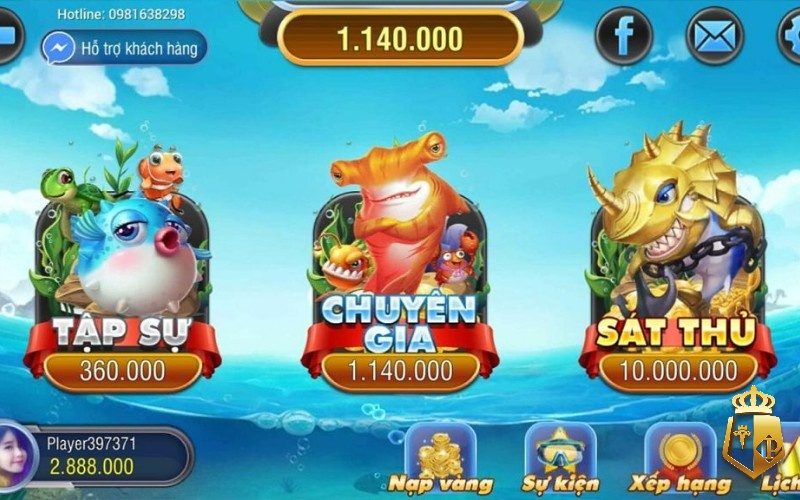 ban ca 1000 doi the online tua game ban ca bung no 2023 32 - Bắn cá 1000 - đổi thẻ online - Tựa game bắn cá bùng nổ 2023