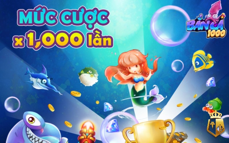 ban ca 1000 doi the online tua game ban ca bung no 2023 33 - Bắn cá 1000 - đổi thẻ online - Tựa game bắn cá bùng nổ 2023