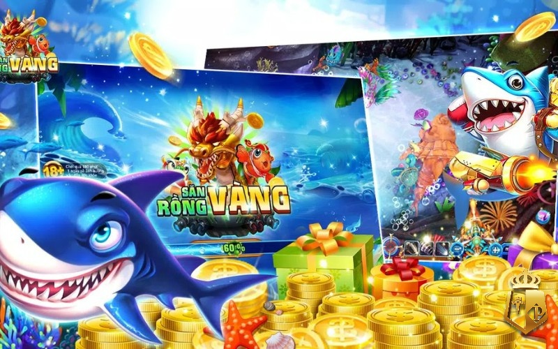 ban ca 3d san rong vang cong game hot nhat 2023 33 - Bắn cá 3d săn rồng vàng - Cổng game hot nhất hiện nay