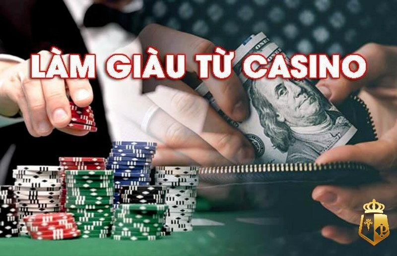 bat mi kinh nghiem kiem tien tu casino online hieu qua 2023 21 - Kiếm tiền từ casino online | Top 3 nhà cái casino online uy tín