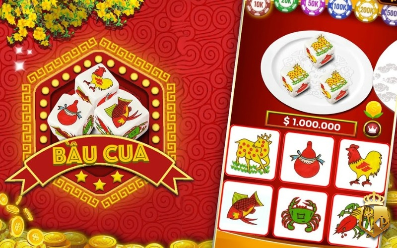 bau cua tai xiu kham pha cach choi de thang win 910 3 - Bầu cua tài xỉu - Khám phá 3 cách chơi dễ giành chiến thắng