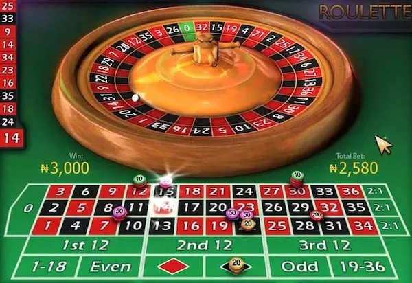 Cách chơi roulette thành công - Top 3 cách chơi dễ ăn tiền nhất