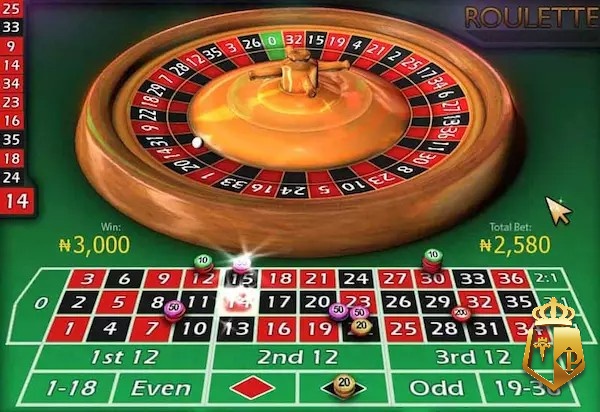 cach choi roulette thanh cong top 3 cach choi de an tien nhat1 - Cách chơi roulette thành công - Top 3 cách chơi dễ ăn tiền nhất