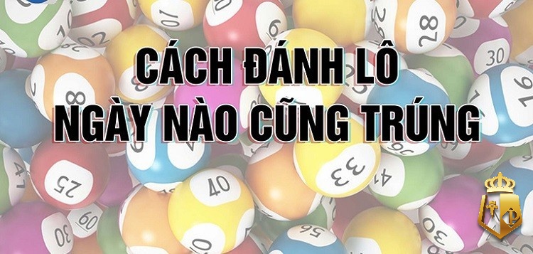 cach danh de de trung tong hop 4 cach danh thang lon 2 - Cach danh de de trung - Tổng hợp 4 cách đánh thắng lớn