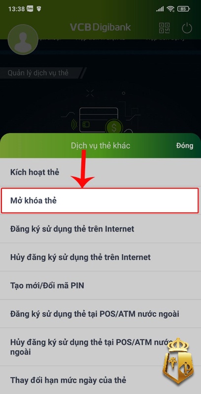 cach khoa the vcb typhu88 huong dan cach khoa chi tiet 1 - Cách khoá thẻ vcb -Typhu88 hướng dẫn cách khóa chi tiết