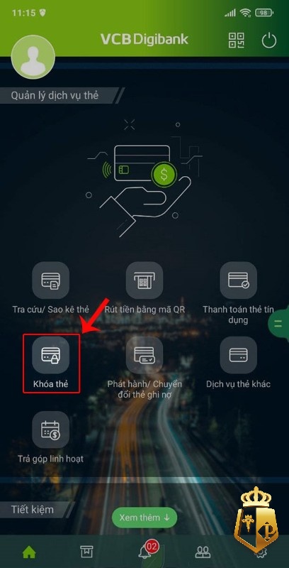 cach khoa the vcb typhu88 huong dan cach khoa chi tiet 21 - Cách khoá thẻ vcb -Typhu88 hướng dẫn cách khóa chi tiết