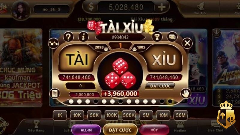 cach tai game tai xiu doi tien that chi tiet nhat tai typhu88 21 - Cách tải game tài xỉu đổi tiền that chi tiết nhất tại Typhu88