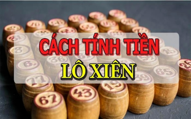 Xiên đôi ăn bao nhiêu? 2 cách đánh xiên cực hay từ chuyên gia 