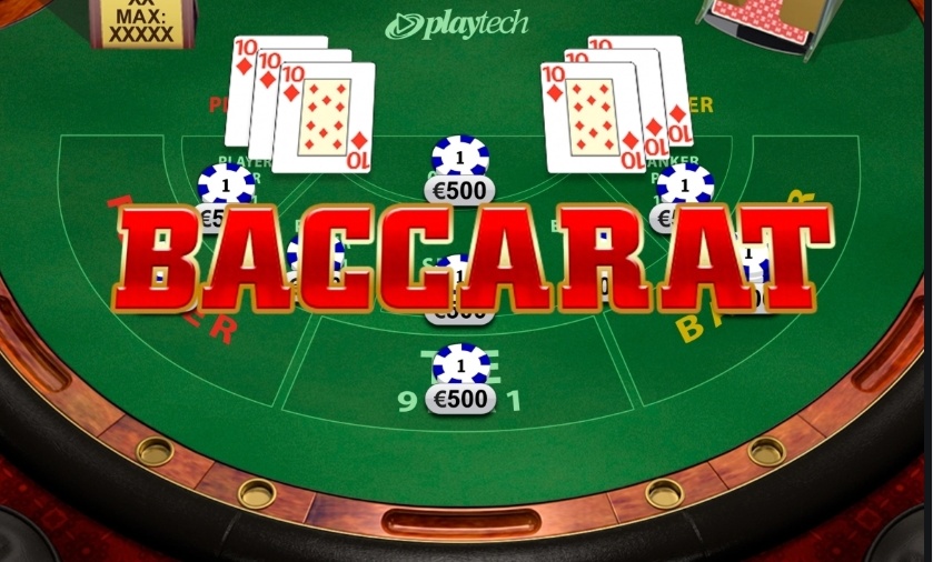 Đánh baccarat, typhu88 hướng dẫn chi tiết cho người mới chơi