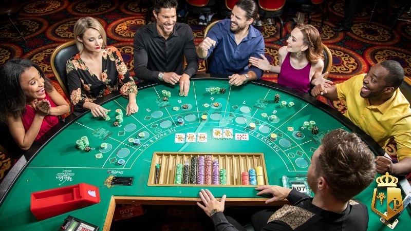 Casino trực tuyến tặng tiền tại typhu88 - Xem tại đây!!