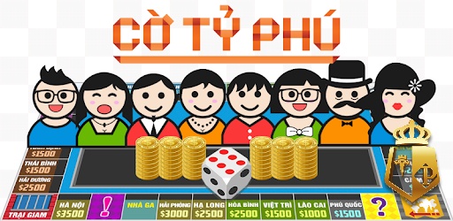 co ty phu online 6 doc chieu giup nam chac phan thang - Cờ tỷ phú online - 6 độc chiêu giúp nắm chắc phần thắng