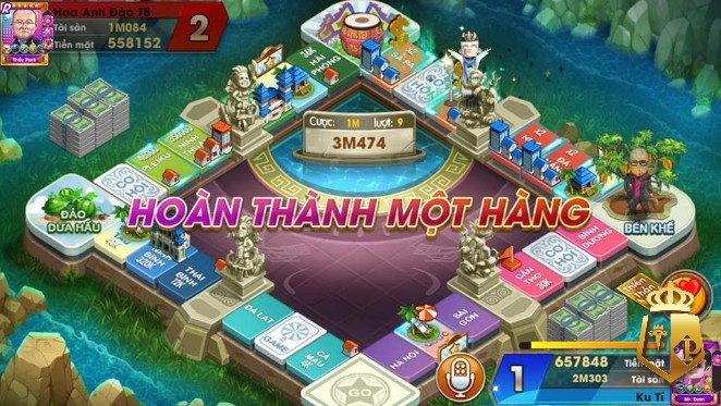 co ty phu tat tan tat ve co ty phu trong 1 not nhac 6 - Cở tỷ phú - Tất tần tật về Cờ tỷ phú trong 1 nốt nhạc