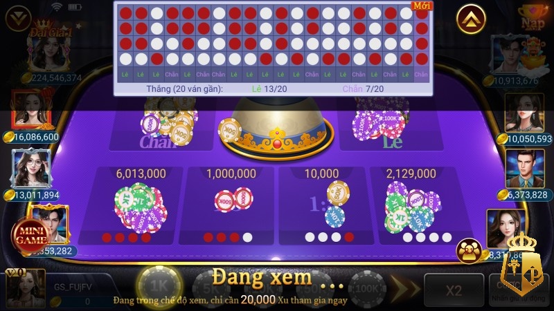 cong thuc danh xoc dia ku casino thang 100 nen thu 1 - Công thức đánh xóc đĩa ku casino thắng 100% nên thử