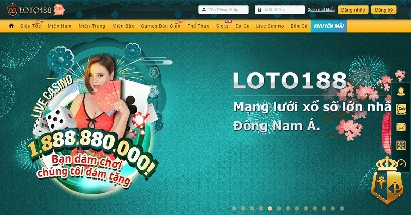 dangnhap loto188 cach dang nhap an toan cho tan cuoc thu 5 - Dangnhap Loto188 - Cách đăng nhập an toàn cho tân cược thủ