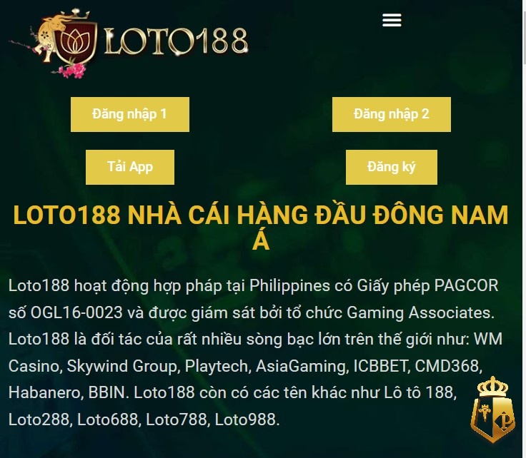 download loto 188 ve ios va android sieu don gian chi 3 phut 2 - Download loto188 về iOS và Android siêu đơn giản chỉ 3 phút