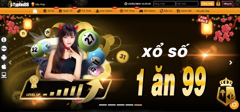 gambling la gi cac tro choi thuoc gambling hap dan nhat 2 - Gambling là gì? Top 3 trò gambling phổ biến và hấp dẫn nhất