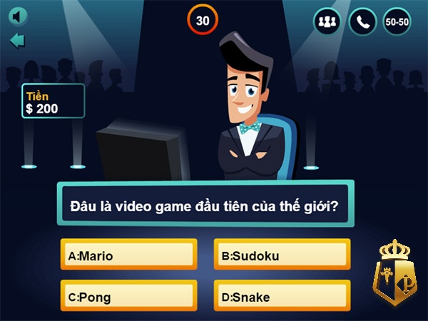 game ai la trieuphu cung typhu88 trai nghiem ngay nao - Game ai la trieuphu - Cùng typhu88 trải nghiệm ngay nào