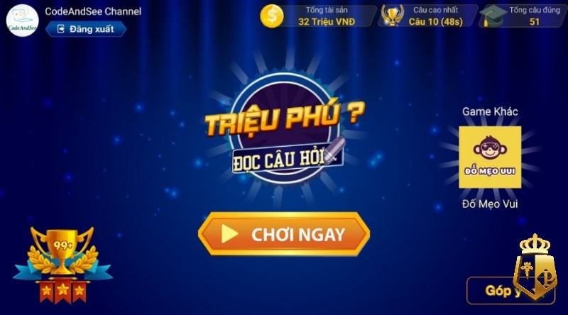 game aila trieu phu 3 meo de anh em de chien thang game 43 - Game aila trieu phu - 3 mẹo để anh em dễ chiến thắng game 