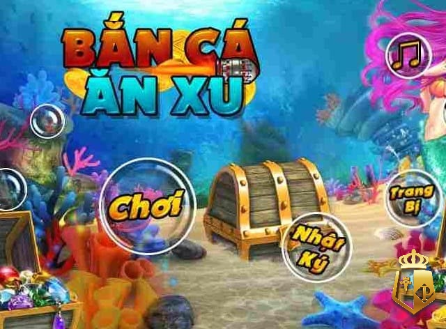 game ban ca an xu cung typhu88 hieu cach choi chuan nhat 11 - Game bắn cá ăn xu cùng typhu88 hiểu cách chơi chuẩn nhất