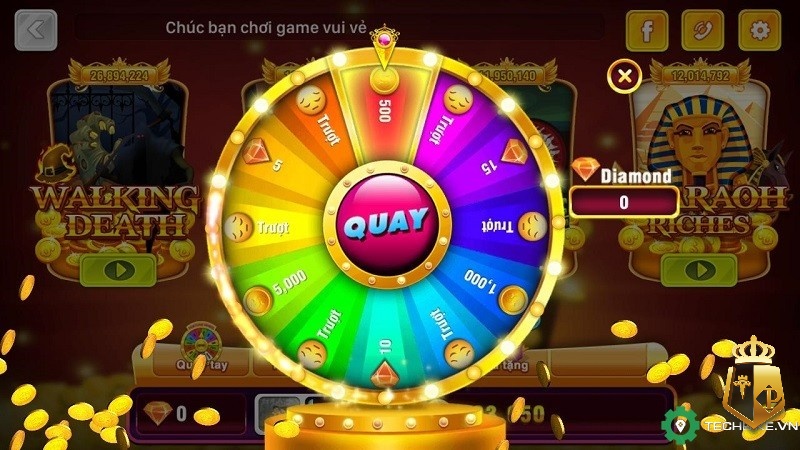 game quay hu 4 meo quay hu tram tran tram thang - Game quay hu -  4 mẹo quay hũ trăm trận trăm thắng