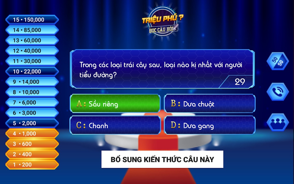 Gema ai la trieu phu - Typhu88 chỉ bạn cách chơi đạt điểm cao