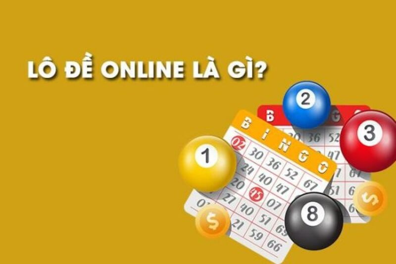 Ghi lô đề online | Top 3 địa chỉ ghi đề online uy tín nhất