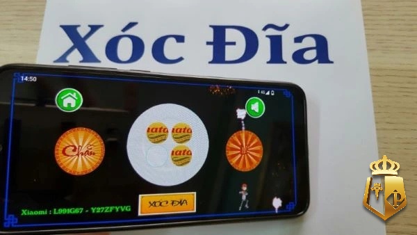 hack game xoc dia offline cuc don gian cungtyphu88 - Hack game xóc đĩa offline cực đơn giản cùngTyphu88