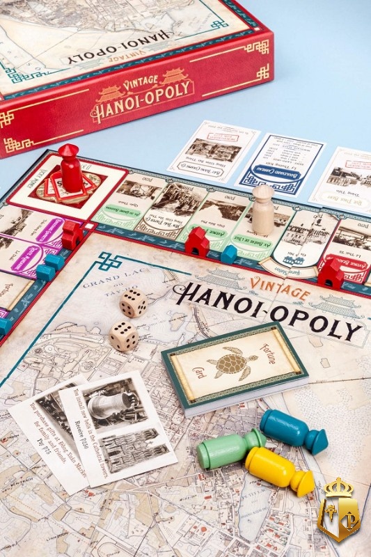 huong dan cach choi co ty phu monopoly tai typhu88me 2 - Hướng dẫn cách chơi cờ tỷ phú (Monopoly) tại Typhu88.me