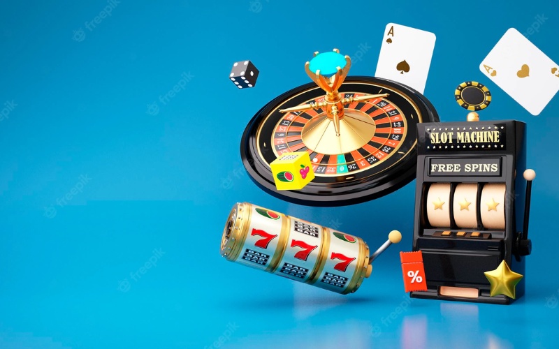 Hợp pháp hóa casino trực tuyến ở Việt Nam | Xem tại typhu88